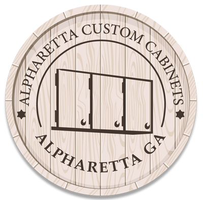 Alpharetta Custom Cabinets, Custom Cabinets, Cabinet Facelifts and Kitchen Cabinets